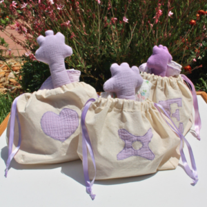 Baby Shower Gift Set
